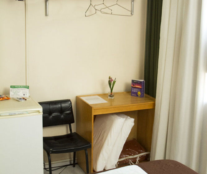 בית מלון כפרי Eduardo