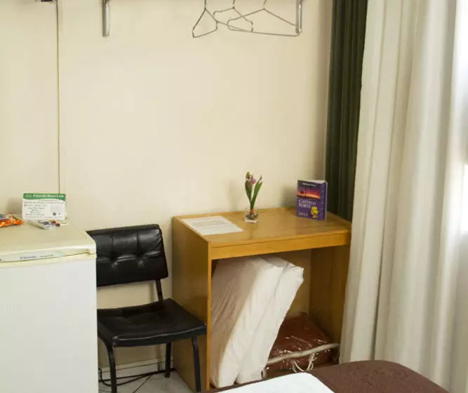 בית מלון כפרי Eduardo