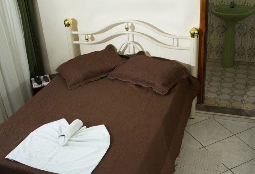 בית מלון כפרי Eduardo