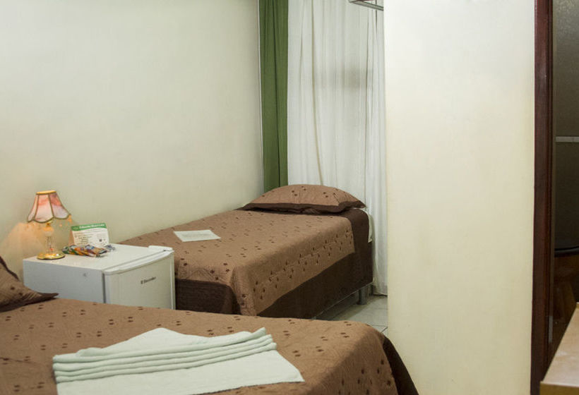 בית מלון כפרי Eduardo