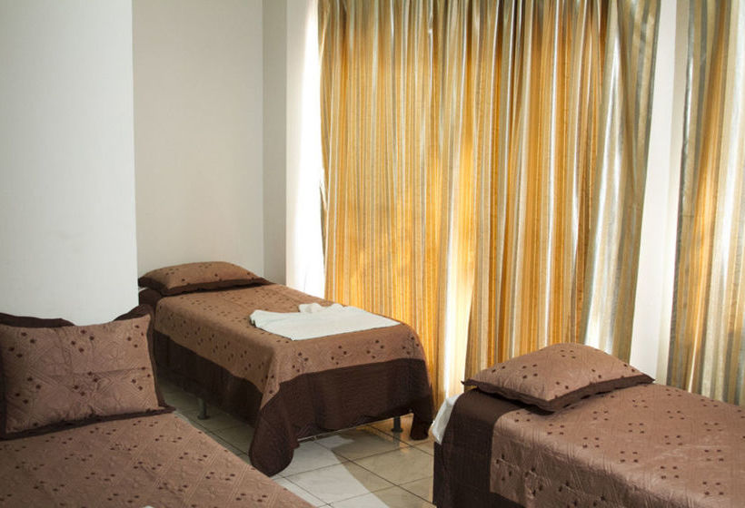 בית מלון כפרי Eduardo