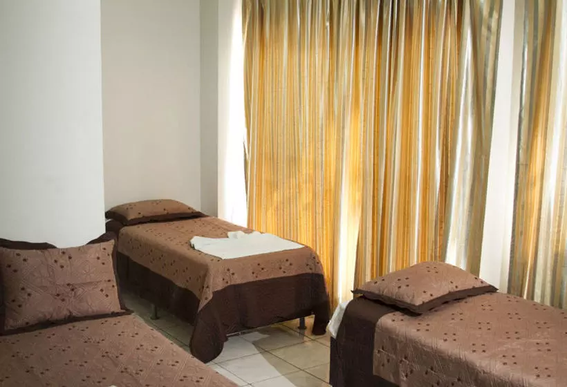 בית מלון כפרי Eduardo