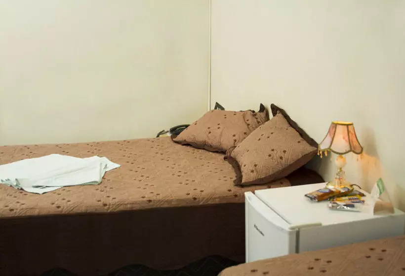 בית מלון כפרי Eduardo