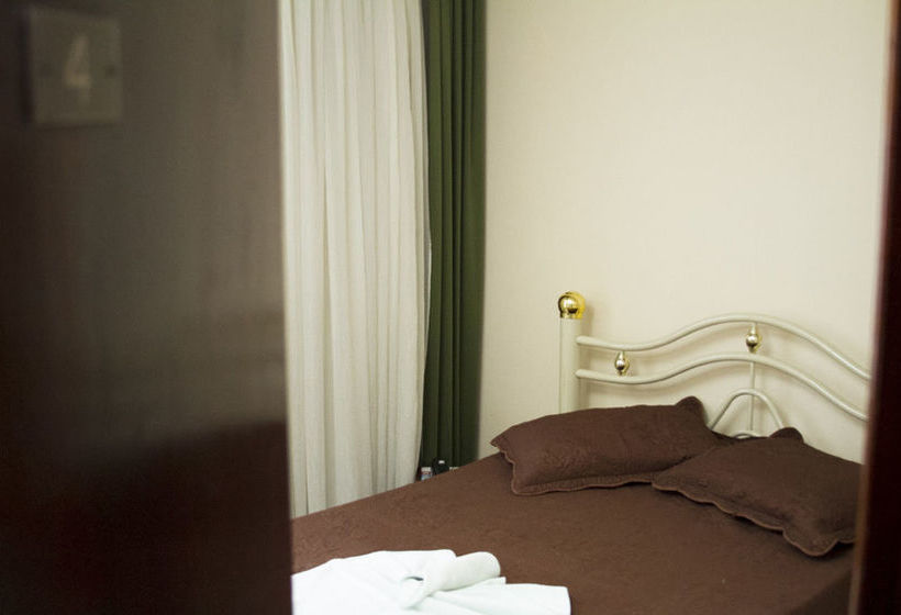 בית מלון כפרי Eduardo