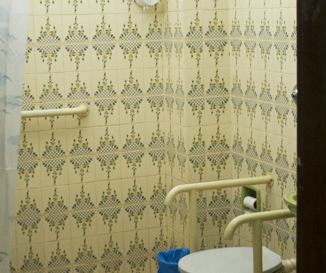 בית מלון כפרי Eduardo