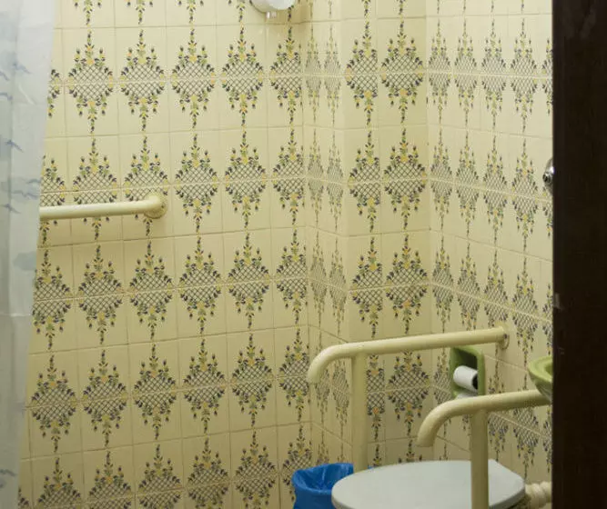 בית מלון כפרי Eduardo