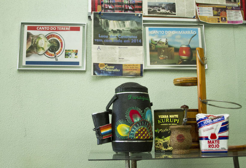 בית מלון כפרי Eduardo