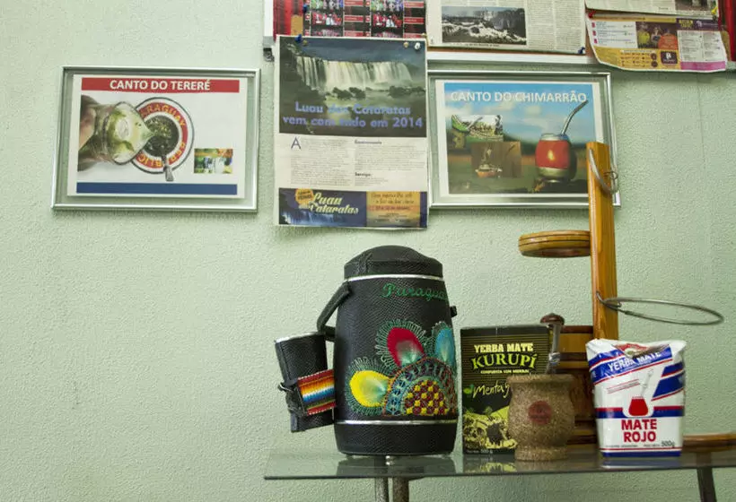 בית מלון כפרי Eduardo