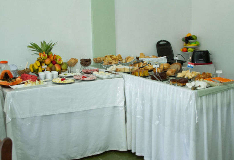 בית מלון כפרי Eduardo