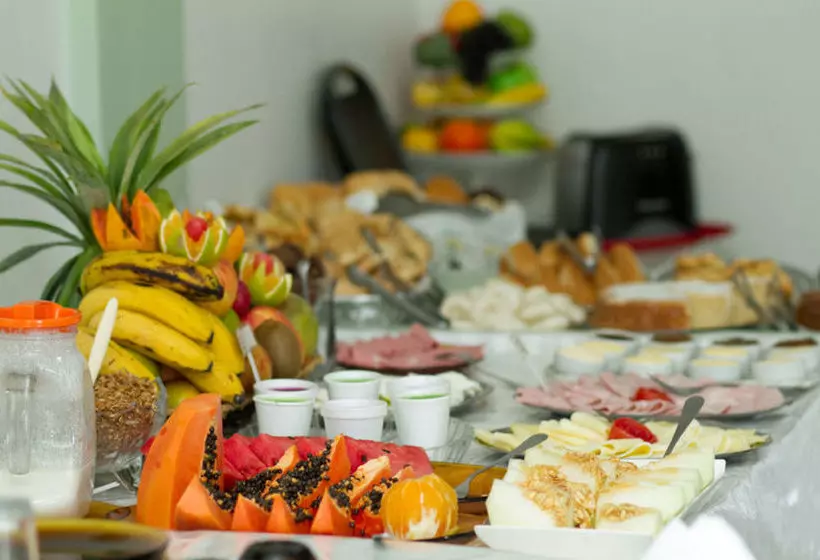 בית מלון כפרי Eduardo