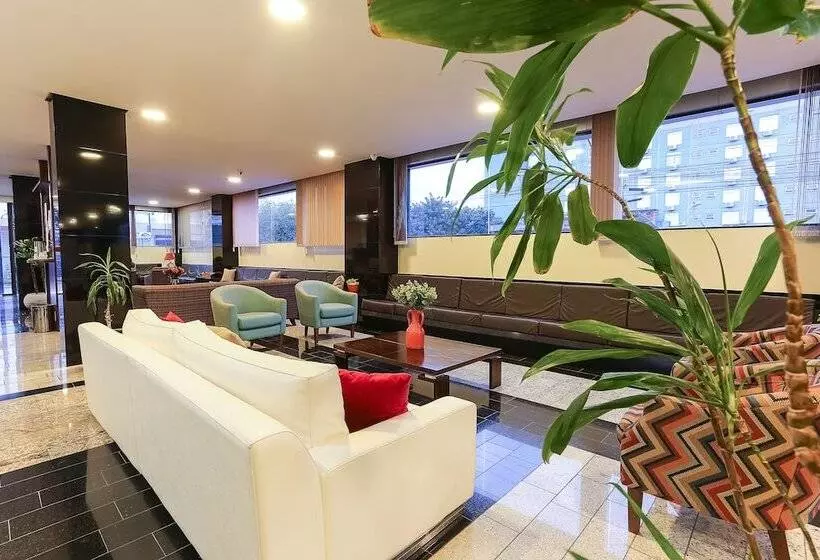 호텔 Express Rodoviaria