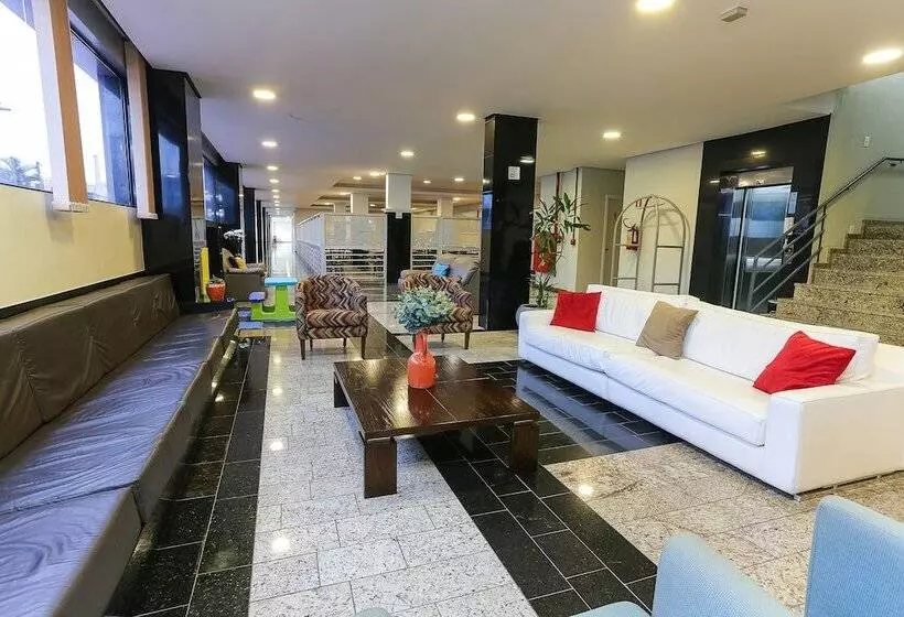 호텔 Express Rodoviaria