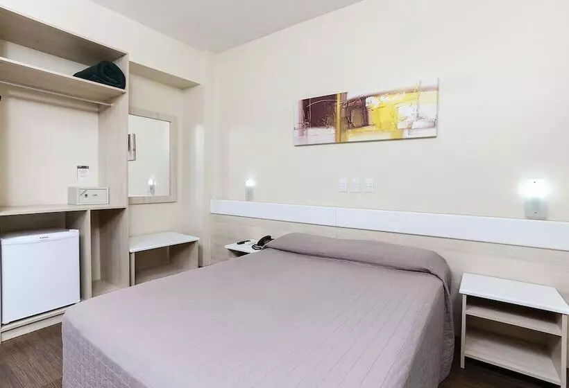 호텔 Express Rodoviaria