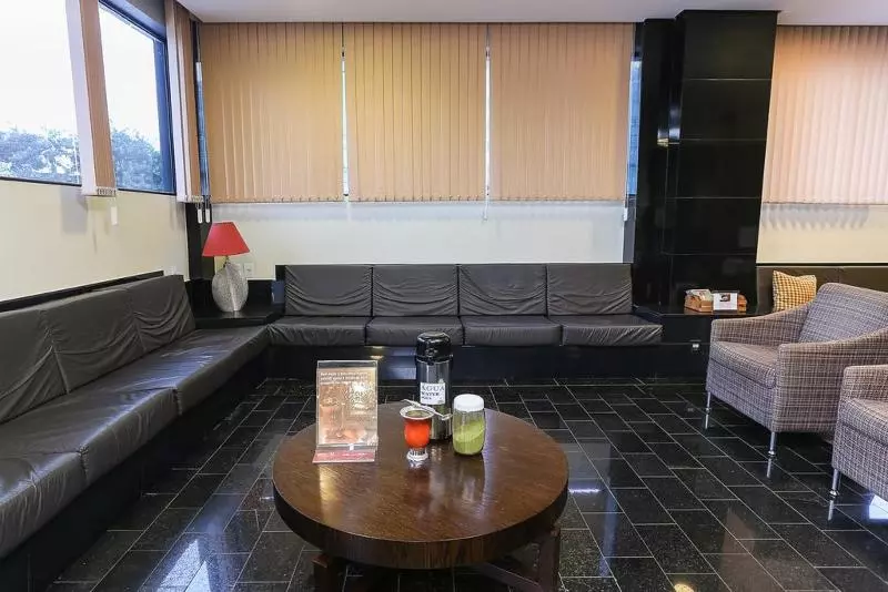 호텔 Express Rodoviaria