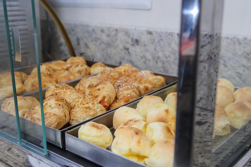 בית מלון כפרי Express Rodoviaria