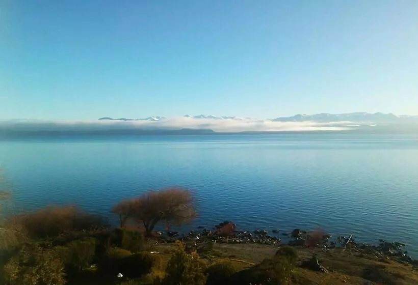 هتل Hosteria Nordico Lake By Nordic