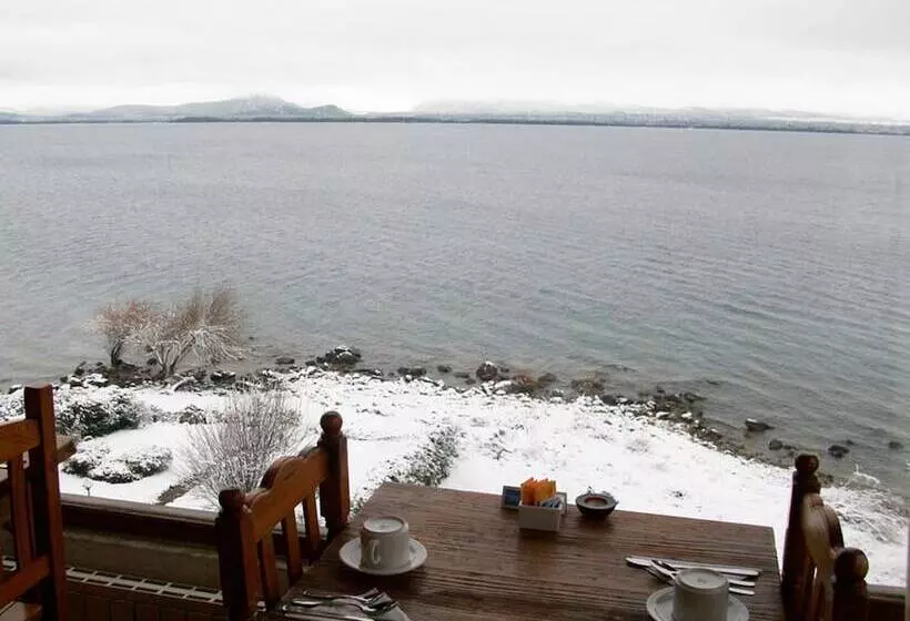 هتل Hosteria Nordico Lake By Nordic