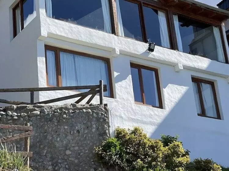 هتل Hosteria Nordico Lake By Nordic