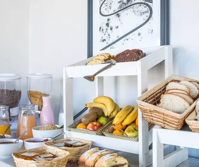 هتل Hosteria Nordico Lake By Nordic