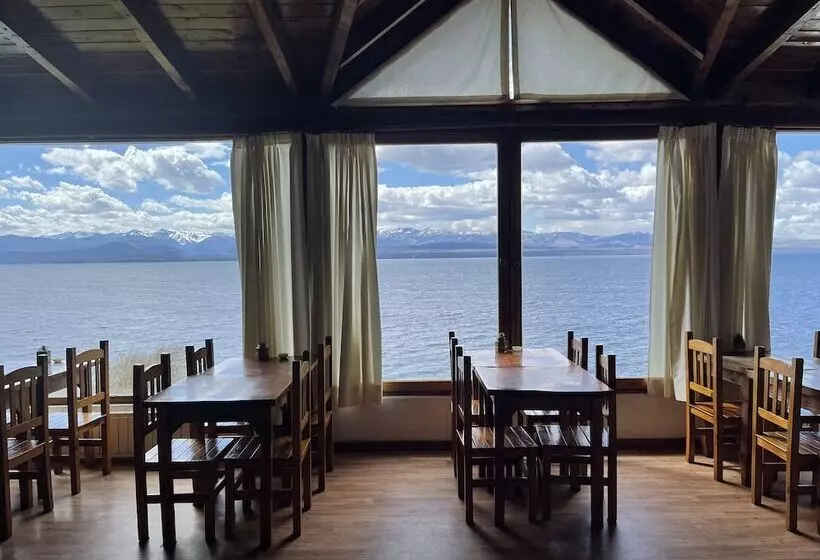 هتل Hosteria Nordico Lake By Nordic