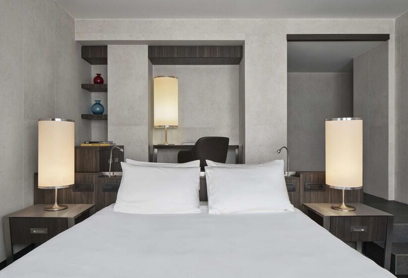 酒店 Hyatt Centric Milan Centrale