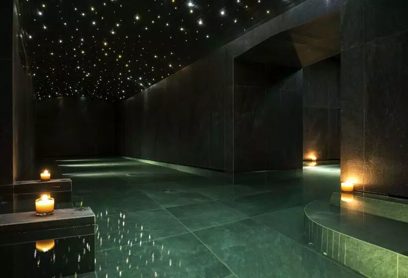 酒店 Hyatt Centric Milan Centrale