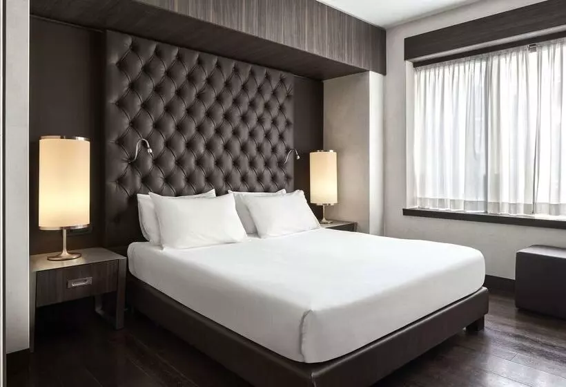 酒店 Hyatt Centric Milan Centrale