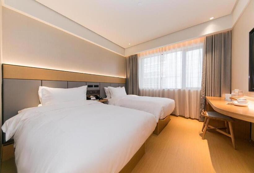 Ji Hotel Shanghai Xujiahui
