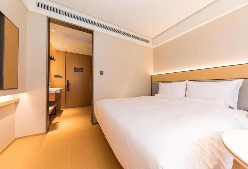 Ji Hotel Shanghai Xujiahui