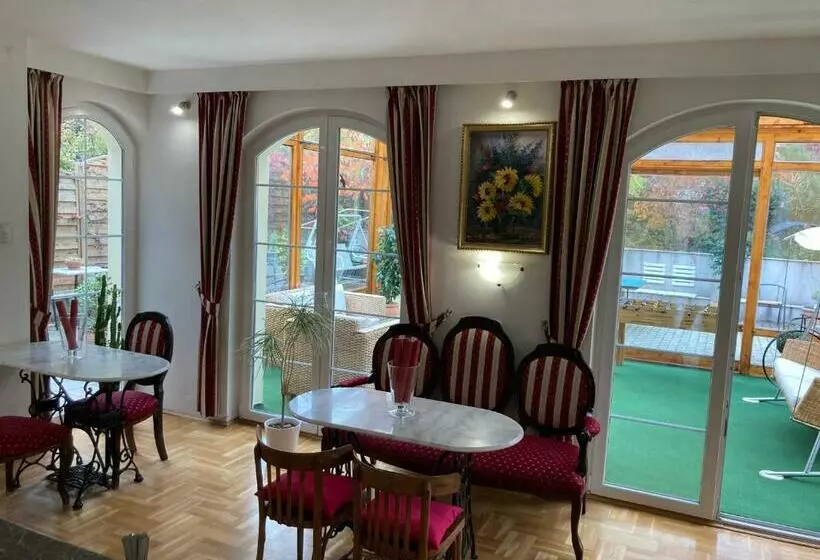 ホテル Villa Panoráma