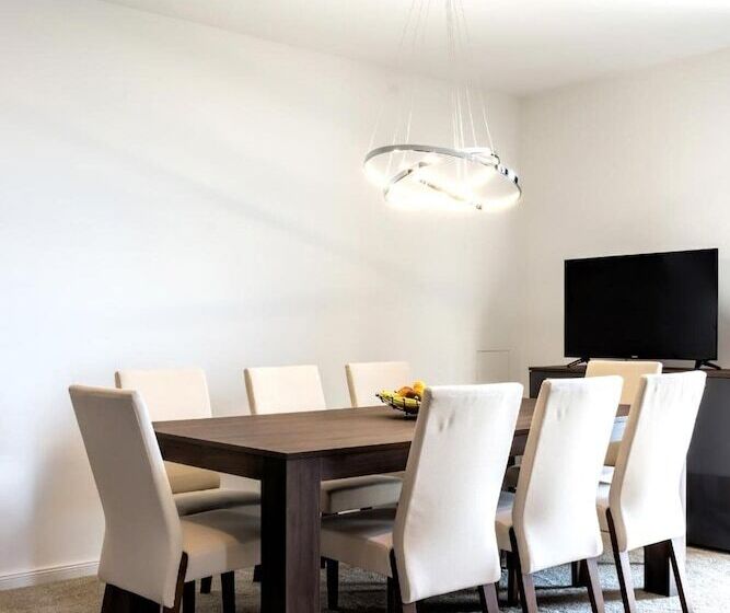 בית מלון כפרי Park