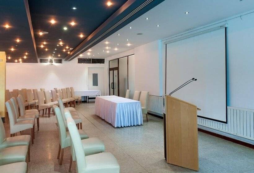 בית מלון כפרי Park