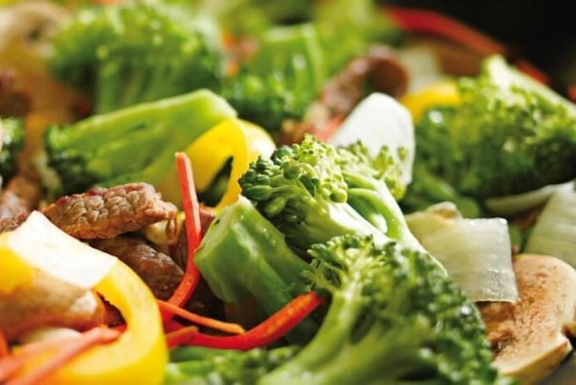 בית מלון כפרי Park