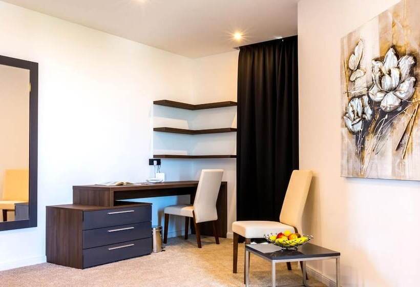 בית מלון כפרי Park