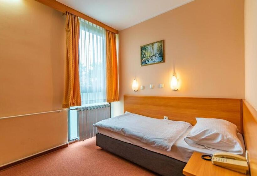 בית מלון כפרי Park