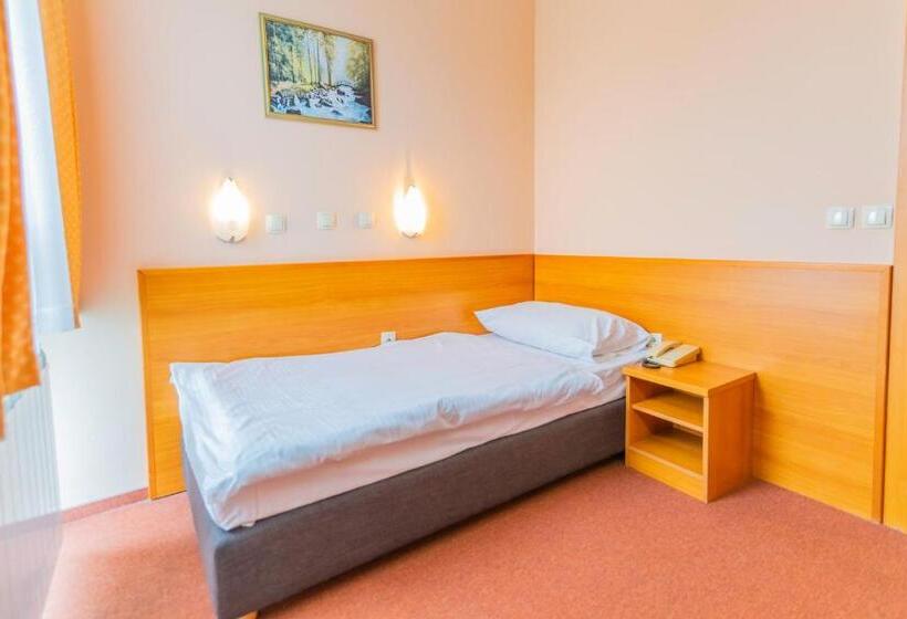 בית מלון כפרי Park