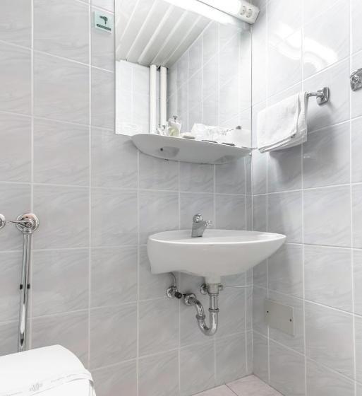 בית מלון כפרי Park