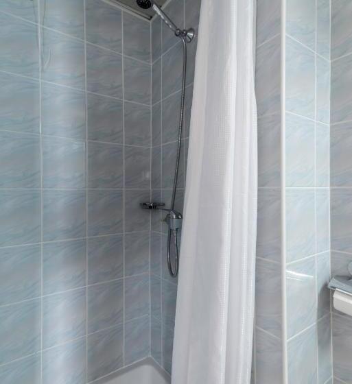 בית מלון כפרי Park