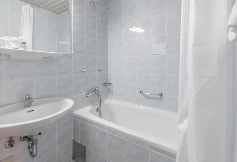 בית מלון כפרי Park