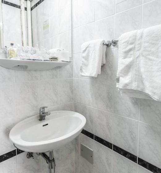 בית מלון כפרי Park