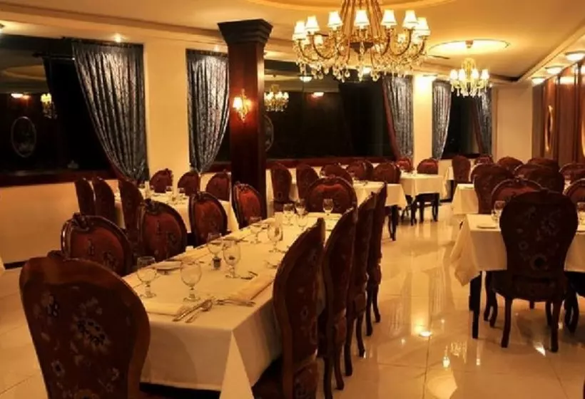 هتل Parsian Esteghlal West Wing