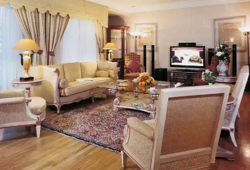 هتل Parsian Esteghlal West Wing