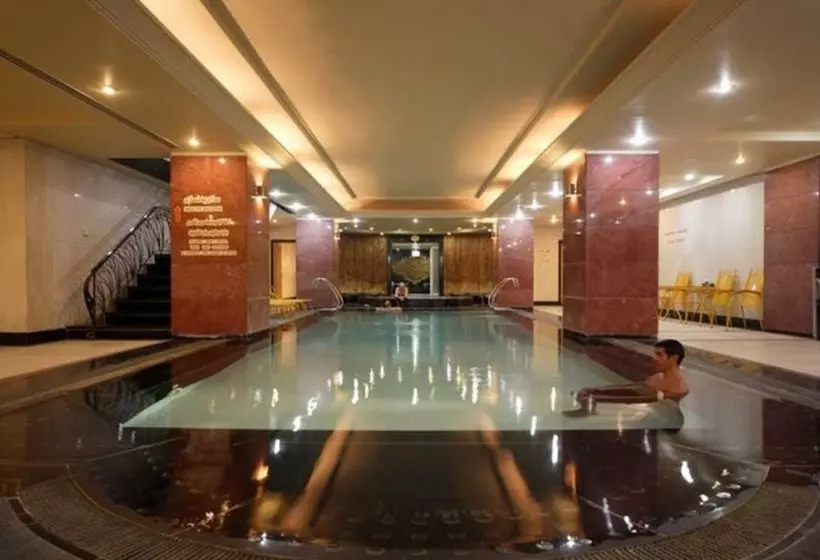 هتل Parsian Esteghlal West Wing