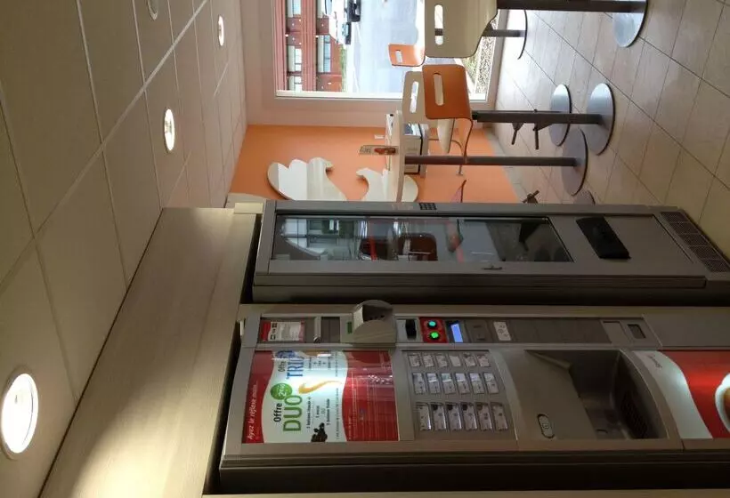 酒店 Premiere Classe  Roissy  Aeroport Cdg  Le Mesnilamelot