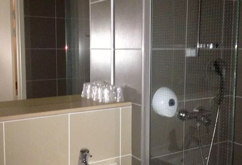 酒店 Premiere Classe  Roissy  Aeroport Cdg  Le Mesnilamelot