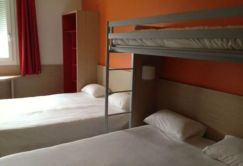 酒店 Premiere Classe  Roissy  Aeroport Cdg  Le Mesnilamelot