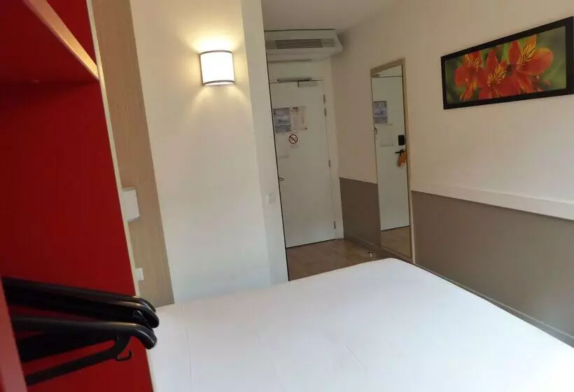 酒店 Premiere Classe  Roissy  Aeroport Cdg  Le Mesnilamelot