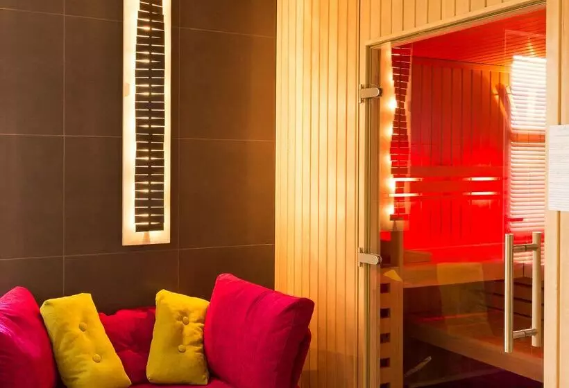 酒店 Premiere Classe  Roissy  Aeroport Cdg  Le Mesnilamelot