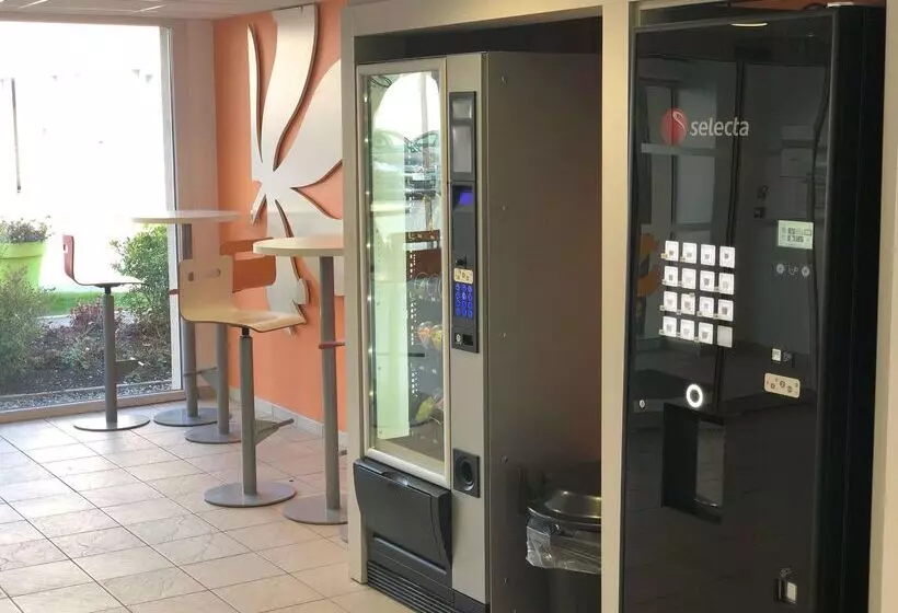 酒店 Premiere Classe  Roissy  Aeroport Cdg  Le Mesnilamelot