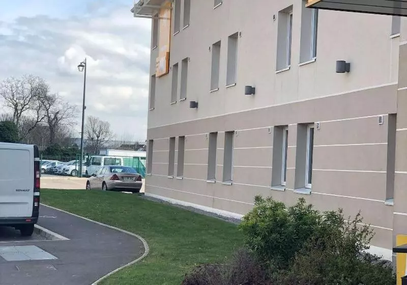 酒店 Premiere Classe  Roissy  Aeroport Cdg  Le Mesnilamelot